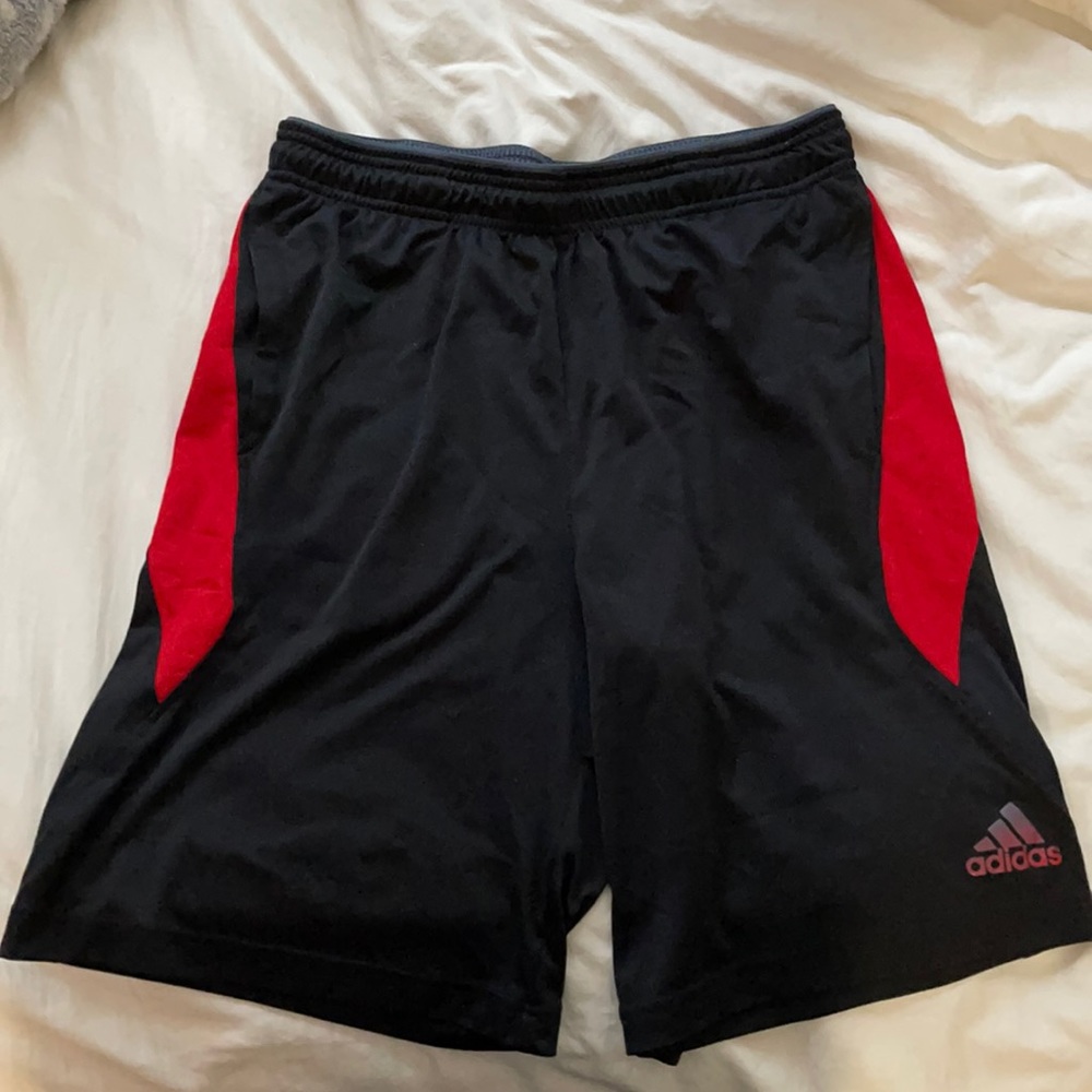 Adidas Climacool Athletic shorts